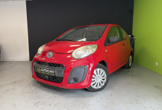 Citroën C1 1.0i 68 CH