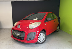 Citroën C1 1.0i 68 CH