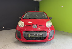 Citroën C1 1.0i 68 CH