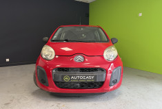 Citroën C1 1.0i 68 CH