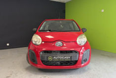 Citroën C1 1.0i 68 CH