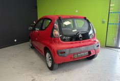 Citroën C1 1.0i 68 CH