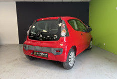 Citroën C1 1.0i 68 CH