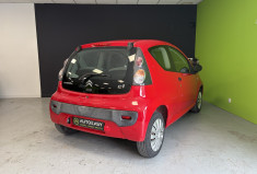 Citroën C1 1.0i 68 CH
