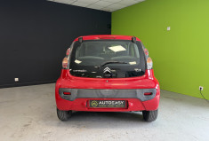 Citroën C1 1.0i 68 CH