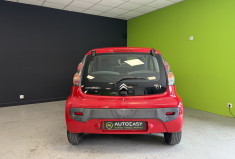 Citroën C1 1.0i 68 CH