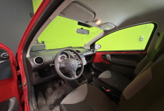 Citroën C1 1.0i 68 CH