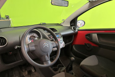 Citroën C1 1.0i 68 CH