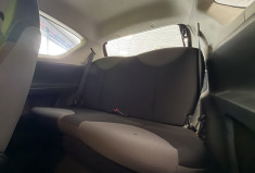 Citroën C1 1.0i 68 CH