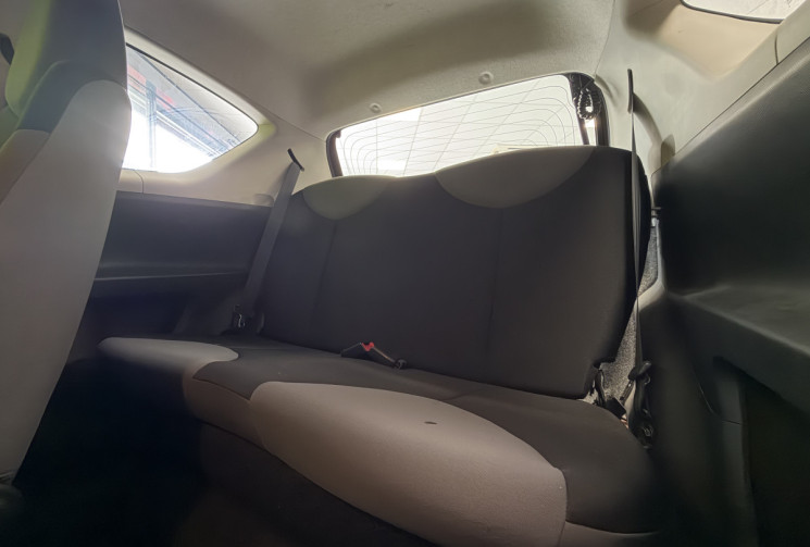 Citroën C1 1.0i 68 CH