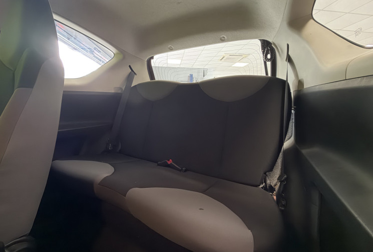 Citroën C1 1.0i 68 CH