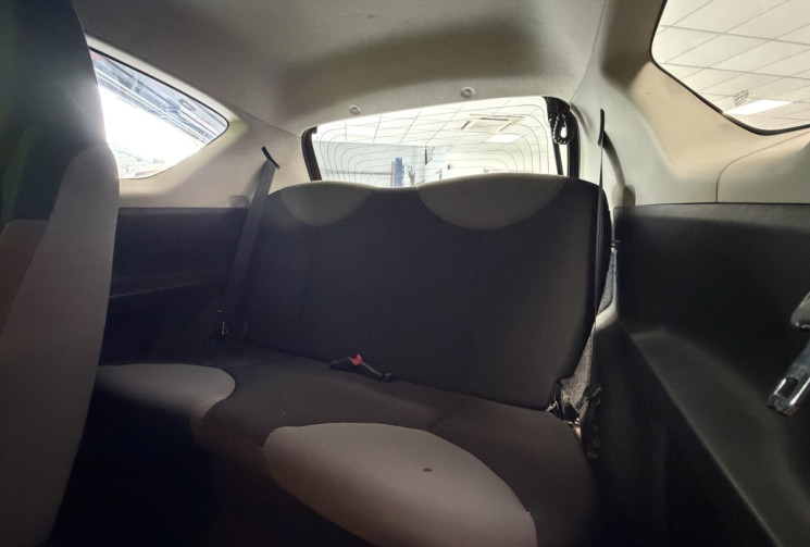 Citroën C1 1.0i 68 CH