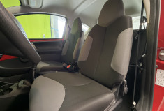 Citroën C1 1.0i 68 CH