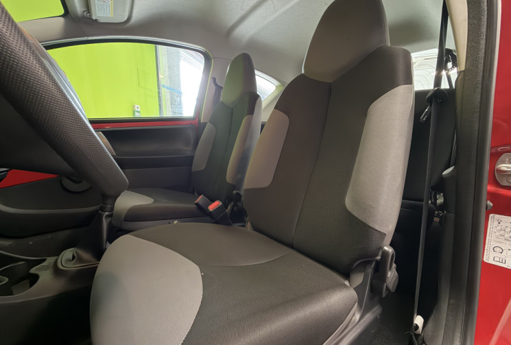 Citroën C1 1.0i 68 CH