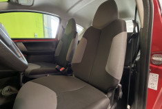 Citroën C1 1.0i 68 CH