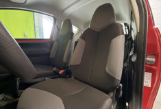 Citroën C1 1.0i 68 CH
