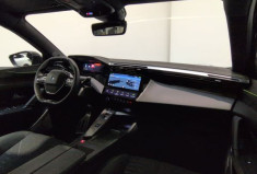 Peugeot 308 III GT Hybrid 145 e-DCS6 Bleu Lagoa