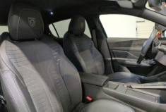 Peugeot 308 III GT Hybrid 145 e-DCS6 Bleu Lagoa