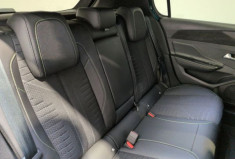 Peugeot 308 III GT Hybrid 145 e-DCS6 Bleu Lagoa