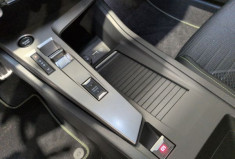 Peugeot 308 III GT Hybrid 145 e-DCS6 Bleu Lagoa