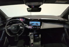 Peugeot 308 III GT Hybrid 145 e-DCS6 Bleu Lagoa