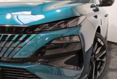 Peugeot 308 III GT Hybrid 145 e-DCS6 Bleu Lagoa