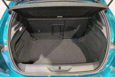 Peugeot 308 III GT Hybrid 145 e-DCS6 Bleu Lagoa