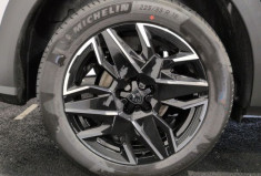 Peugeot 3008 III GT Hybrid 145 e-DCS6 Gris Artense
