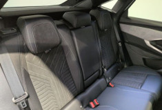 Peugeot 3008 III GT Hybrid 145 e-DCS6 Gris Artense