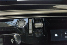 Peugeot 3008 III GT Hybrid 145 e-DCS6 Gris Artense