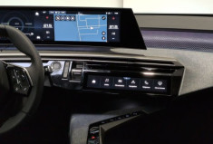 Peugeot 3008 III GT Hybrid 145 e-DCS6 Gris Artense