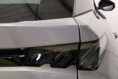 Peugeot 3008 III GT Hybrid 145 e-DCS6 Gris Artense