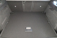 Peugeot 3008 III GT Hybrid 145 e-DCS6 Gris Artense