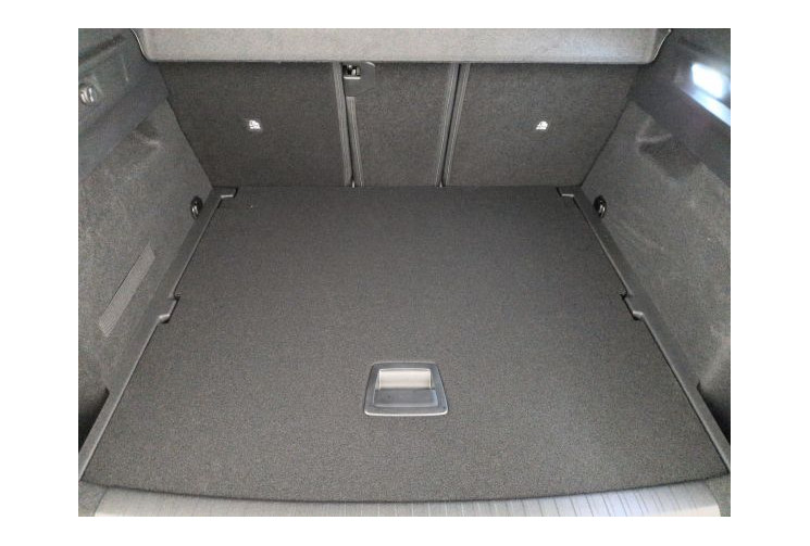 Peugeot 3008 III GT Hybrid 145 e-DCS6 Gris Artense