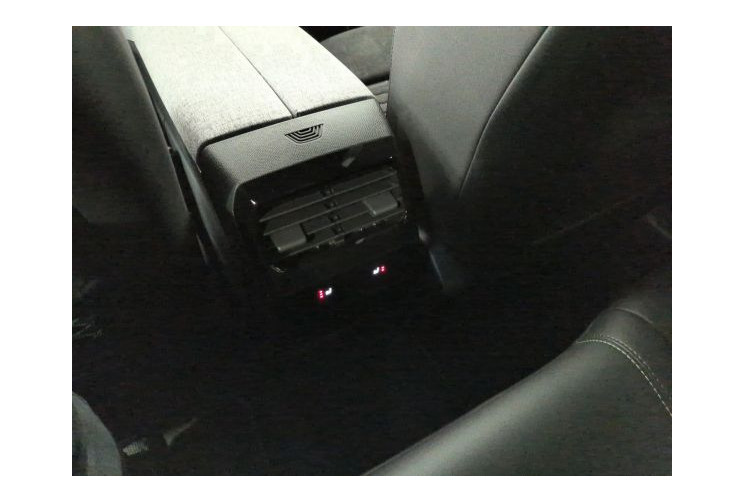 Peugeot 3008 III GT Hybrid 145 e-DCS6 Gris Artense