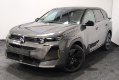 Citroen C5 AIRCROSS II Max 145 ch e-DCS6 Gris Platinium/Noir