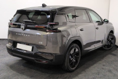 Citroen C5 AIRCROSS II Max 145 ch e-DCS6 Gris Platinium/Noir
