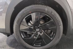 Citroen C5 AIRCROSS II Max 145 ch e-DCS6 Gris Platinium/Noir