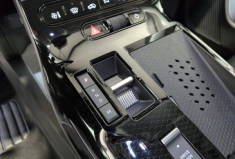 Citroen C5 AIRCROSS II Max 145 ch e-DCS6 Gris Platinium/Noir