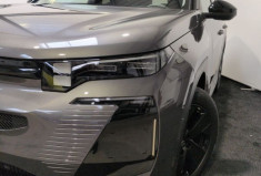 Citroen C5 AIRCROSS II Max 145 ch e-DCS6 Gris Platinium/Noir