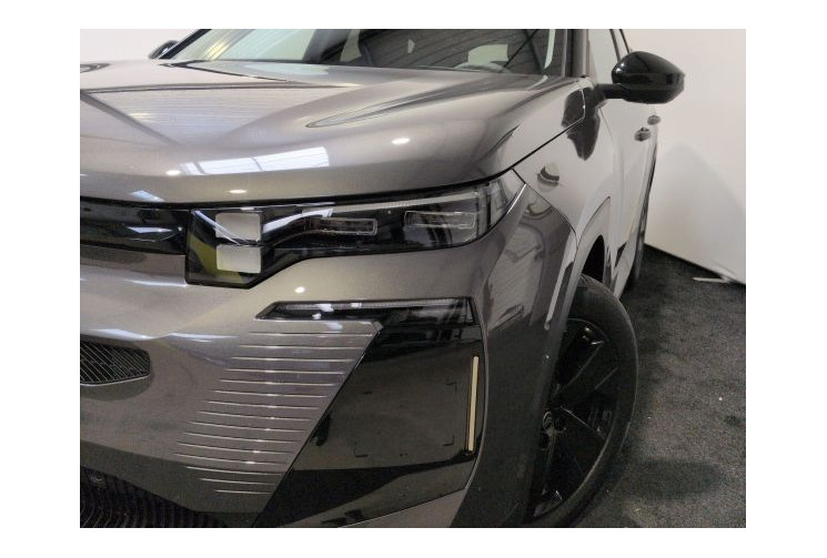 Citroen C5 AIRCROSS II Max 145 ch e-DCS6 Gris Platinium/Noir