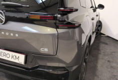 Citroen C5 AIRCROSS II Max 145 ch e-DCS6 Gris Platinium/Noir