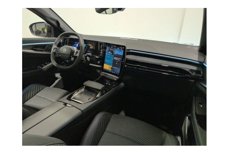 Renault AUSTRAL Esprit Alpine full hybrid E-Tech 200 ch Rouge Flamme