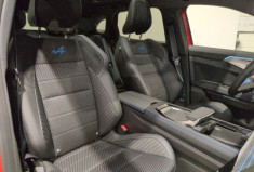 Renault AUSTRAL Esprit Alpine full hybrid E-Tech 200 ch Rouge Flamme
