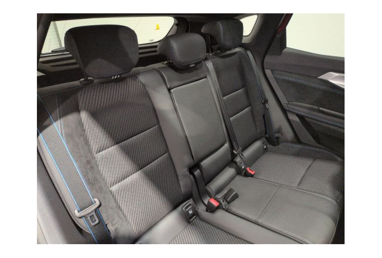 Renault AUSTRAL Esprit Alpine full hybrid E-Tech 200 ch Rouge Flamme