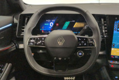 Renault AUSTRAL Esprit Alpine full hybrid E-Tech 200 ch Rouge Flamme