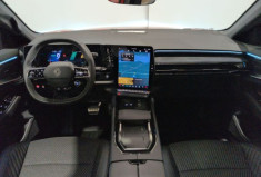 Renault AUSTRAL Esprit Alpine full hybrid E-Tech 200 ch Rouge Flamme