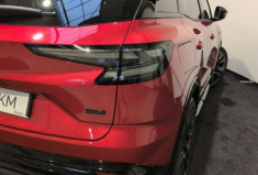 Renault AUSTRAL Esprit Alpine full hybrid E-Tech 200 ch Rouge Flamme
