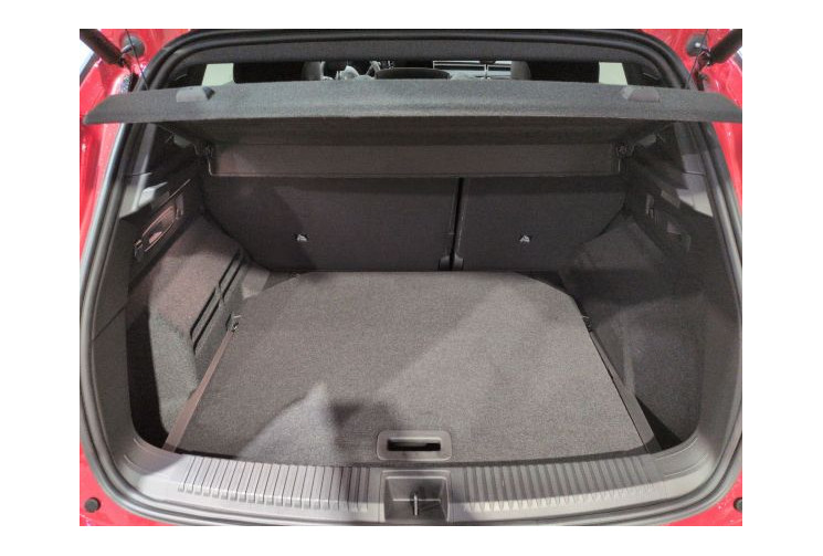 Renault AUSTRAL Esprit Alpine full hybrid E-Tech 200 ch Rouge Flamme
