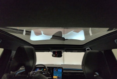 Renault AUSTRAL Esprit Alpine full hybrid E-Tech 200 ch Rouge Flamme